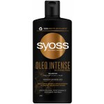 Syoss Oleo Intense šampon 440 ml – Zboží Dáma