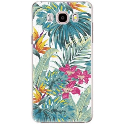 iSaprio Tropical White 03 Samsung Galaxy J5 (2016) – Zbozi.Blesk.cz