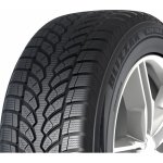 Bridgestone Blizzak LM80 225/60 R17 99H – Hledejceny.cz