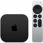 Apple TV 4K 64GB Wi-Fi MN873FD/A – Hledejceny.cz