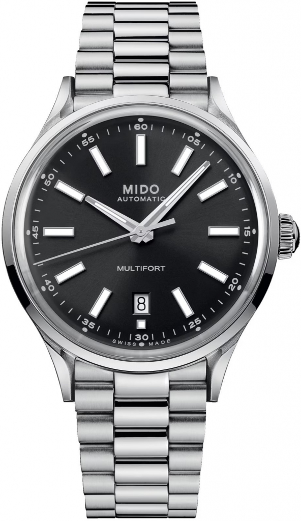 Mido M040.407.11.061.00