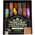 OSCAR VALLADARES TORO SAMPLER 6 KS – Zboží Dáma