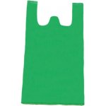 Maxpack GR10100 Taška mikroténová 10 kg zelená 100ks – Sleviste.cz