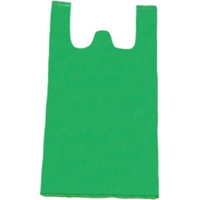 Maxpack GR10100 Taška mikroténová 10 kg zelená 100ks – Sleviste.cz