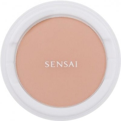 SENSAI Cellular Performance Total Finish Foundation Refill TF12 měkká baige 11 g