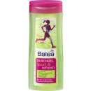 Balea Sport & Refresh sprchový gel 300 ml