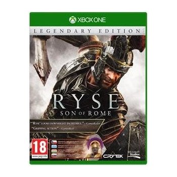 Ryse (Legendary Edition)