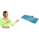 Leitz Cosy Tabulka skleněná 15 x 6 x 38 cm – Zboží Dáma