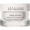 Institut ESthederm Sensi System denní krém zvyšující toleranci citlivé pleti Time Cellular System UV in Cellium Technology 50 ml