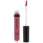 Catrice Gloss Obsessed lesk na rty 040 Pout Of Office 2,5 ml – Zboží Dáma