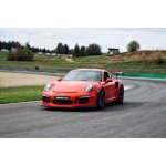 Jízda v Porsche GT3 RS, 1 osoba, 8 kol – Hledejceny.cz