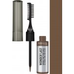Rimmel Permanentní barva na obočí Wonder´last 003 Medium Brown 4,5 ml – Zboží Dáma