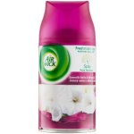 Air Wick Freshmatic náplň do osvěžovače vzduchu bílé květy 250 ml – Sleviste.cz