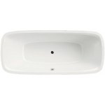 Santech Bevel 180 x 78,5 cm SABEV180 – Zbozi.Blesk.cz