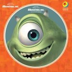 Randy Newman - Music From Disney Pixar Monsters, Inc. PIC LP – Hledejceny.cz