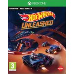 Hot Wheels Unleashed – Hledejceny.cz