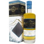 Rozelieures Whisky Banyuls Finish 46% 0,7 l (karton) – Hledejceny.cz