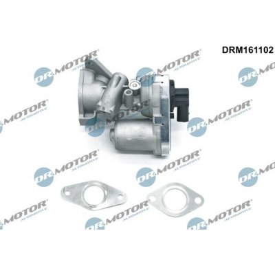 AGR-Ventil Dr.Motor Automotive DRM161102 – Hledejceny.cz