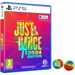 Just Dance 2024 – Zboží Mobilmania