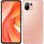 Xiaomi Mi 11 Lite 4G 6GB/64GB – Zbozi.Blesk.cz