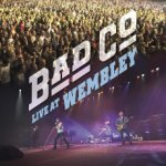 Bad Company - Live At Wembley LP – Hledejceny.cz