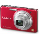 Panasonic Lumix DMC-SZ1