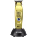 MRD Pro Smart Brain trimmer GMT-90-4 Gold – Hledejceny.cz
