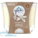 Glade by Brise Romantic Vanilla Blossom 224 g – Hledejceny.cz