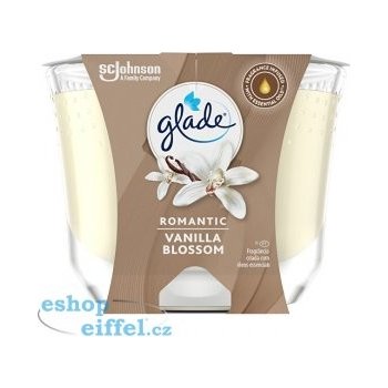 Glade by Brise Romantic Vanilla Blossom 224 g