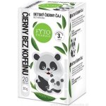 Fytopharma černý bez kofeinu 20 x 1,5 g – Zboží Dáma