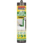 Soudal Express 280 ml bílá – Hledejceny.cz