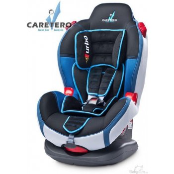 Caretero Sport Turbo 2015 Blue