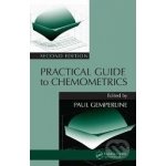 Practical Guide To Chemometrics - Paul Gemperline – Hledejceny.cz