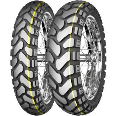 MITAS E-07+ ENDURO TRAIL DAKAR 120/70 R19 60T – Hledejceny.cz