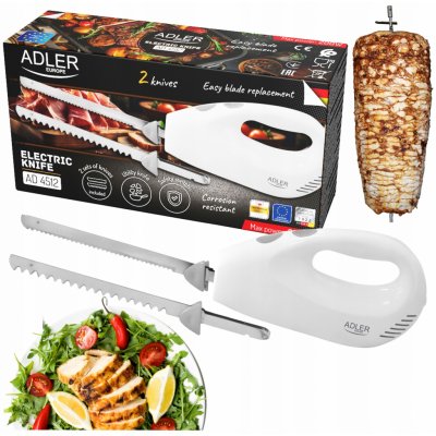 Adler AD 4512 – Zboží Dáma