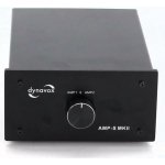 Dynavox AMP-S MKII – Zboží Živě
