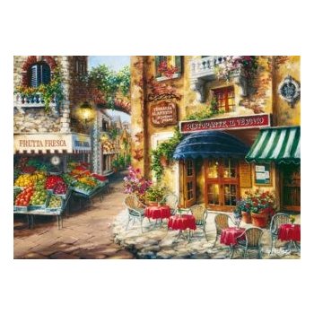 Clementoni Nicky Boehme Buon appetito HQC 3000 dílků