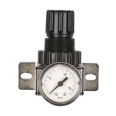 Aircraft Regulátor tlaku DR Ac 1/4", 12 bar – Hledejceny.cz
