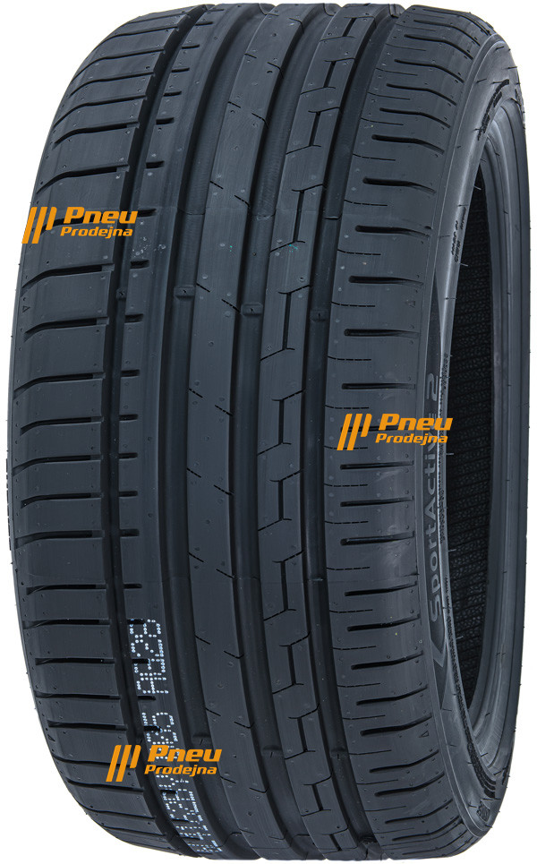 GT Radial Sport Active 2 255/45 R20 105W