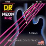 DR Strings NPB5-45 – Zboží Dáma