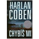 Chybíš mi - Harlan Coben