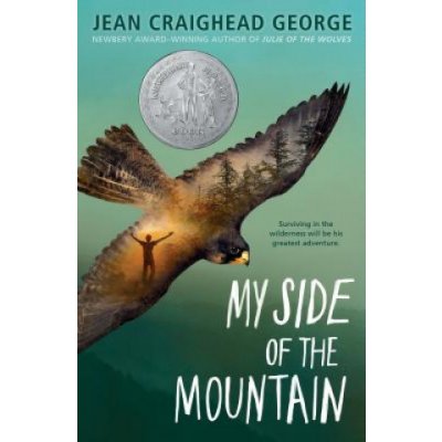 My Side of the Mountain George Jean CraigheadPaperback