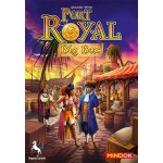 Port Royal: Big Box – Hledejceny.cz