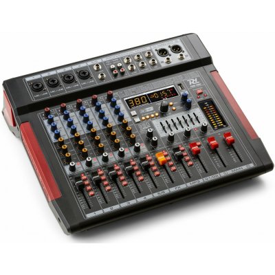 Power Dynamics PDM-T604 – Zboží Živě