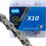 KMC X-10 – Sleviste.cz