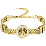 Mabell dámsky náramek z chirurgické oceli MADDIE CZ221TNB3097-BC45 – Sleviste.cz