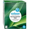 Ekologický čisticí prostředek Sodasan Wasch und Reinigungsmittel GmbH Tablety do myčky 25 ks 625 g
