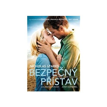 Bezpečný přístav DVD