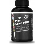 GF nutrition Max Lean PRO 90 kapslí – Hledejceny.cz