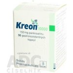 KREON POR 10000U CPS ETD 50 – Sleviste.cz